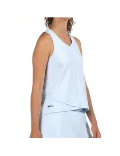 Camiseta Bullpadel Bublex Hielo Mujer | Ofertas de pádel